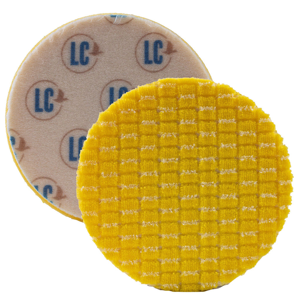 Lake Country Carpet Cleaning Pad