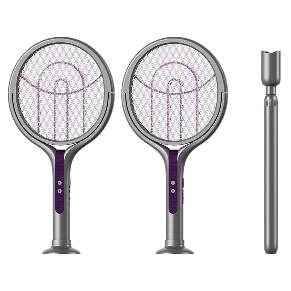 Telescopic Electric Mosquito Trap Lamp