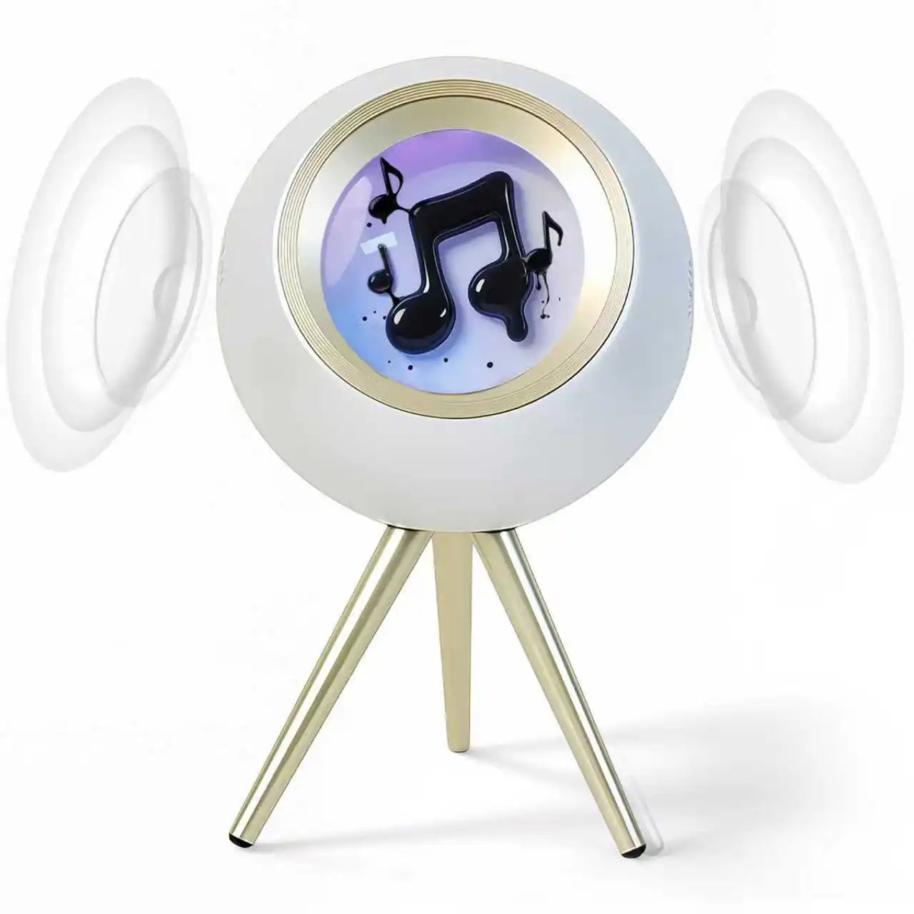 FluidBeat™ Speaker